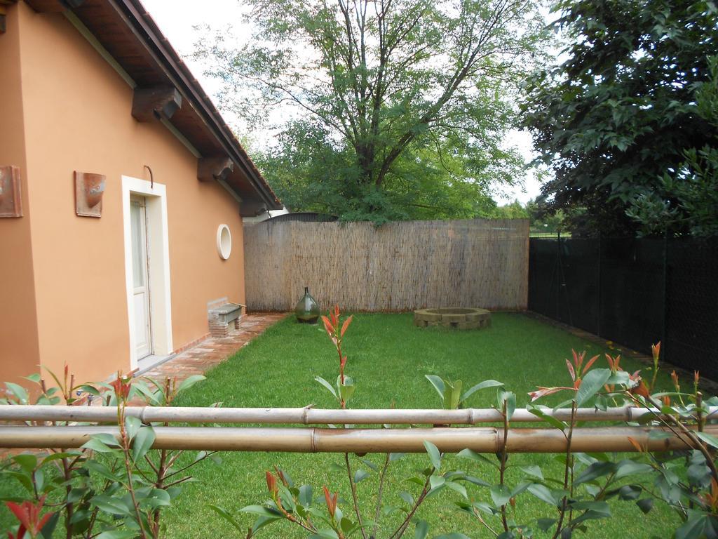 Ulivo Della Querce Villa Querce  Exterior photo