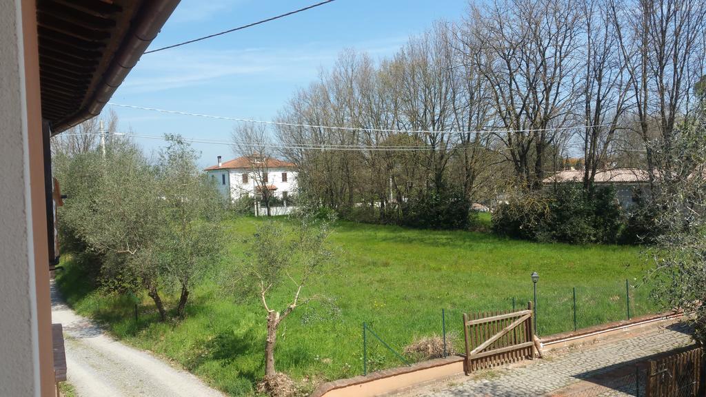 Ulivo Della Querce Villa Querce  Exterior photo